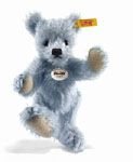 Steiff Big Foot Blue